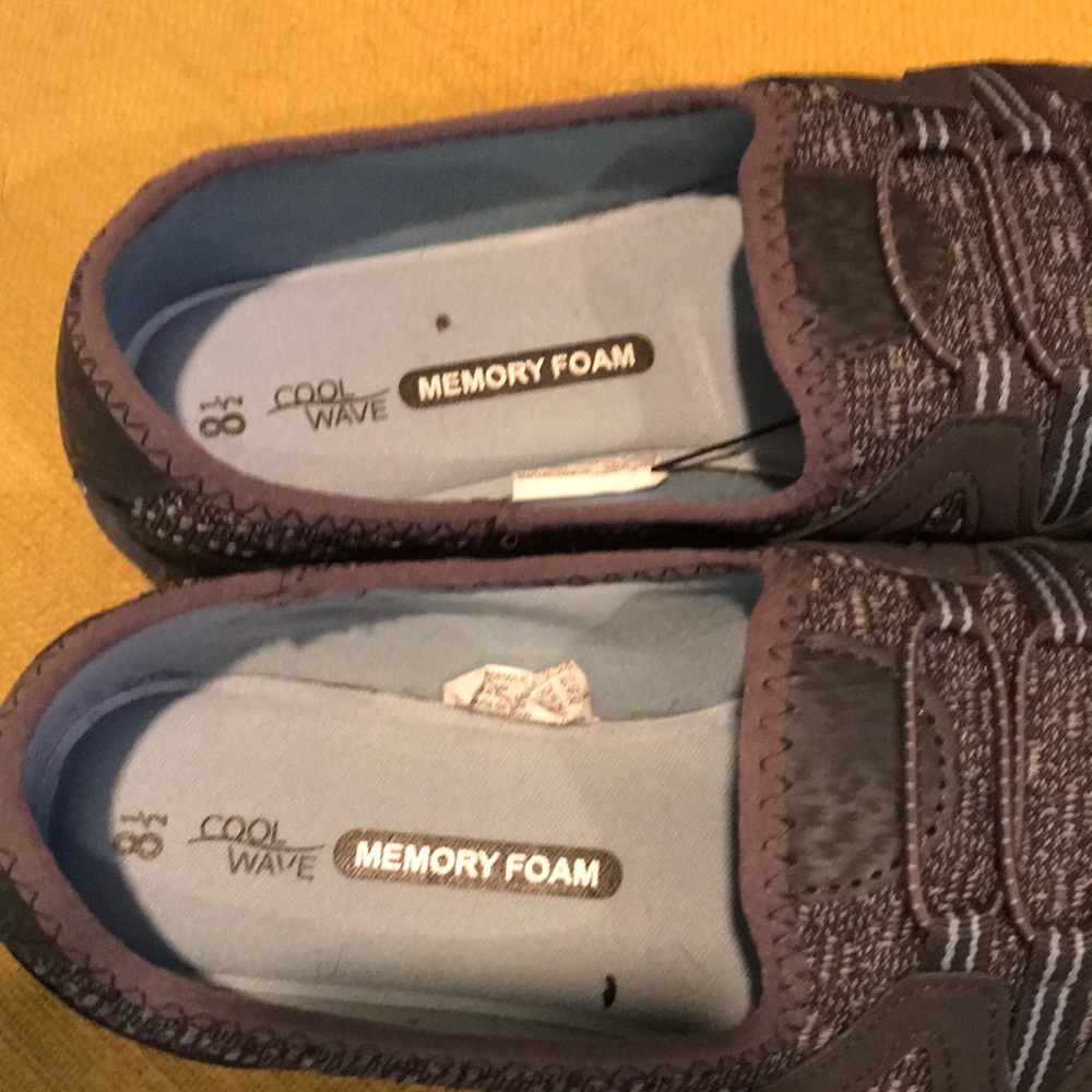 CoolWave shoes - Picture 2 of 4